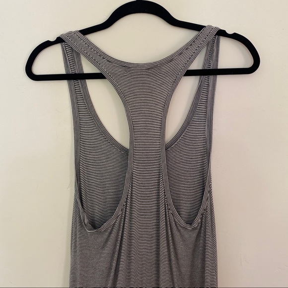 NWOT Bella Luxx Tank Maxi Dress - Picture 6 of 7